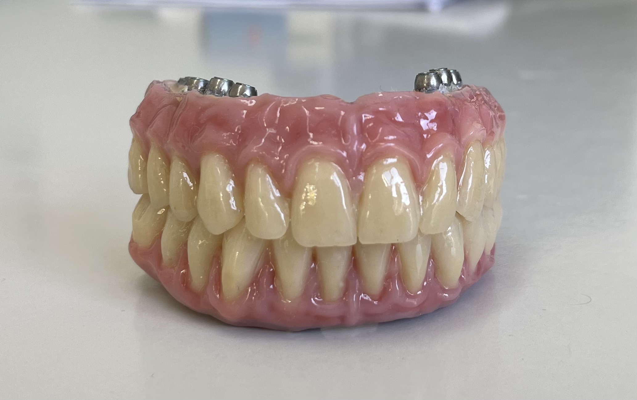 Laboratorio Odontotecnico Napoli, Clinica Dentale Napoli, CED Napoli